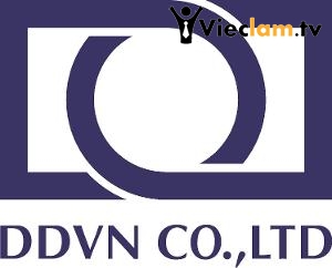 Logo DDVN LTD