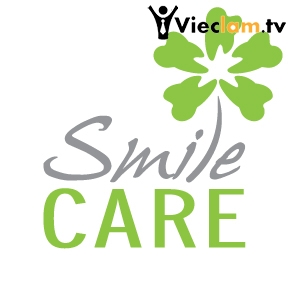 Logo Nha khoa Smile Care