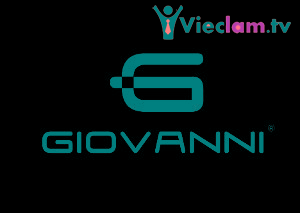 Logo Công ty TNHH Giovanni Việt Nam