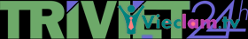 Logo Tạp Chí Doanh Nghiệp - Doanh Nhân Và Thương Hiệu