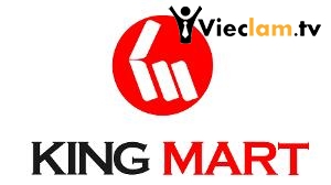 Logo Công Ty Cổ Phần King Mart Việt Nam
