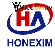 Logo Nhà máy nhựa Hòa An