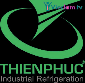 Logo Công Ty TNHH Điện Lạnh Thiên Phúc