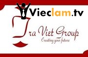 Logo Công ty TNHH MTV Du học Du lịch Tra Việt