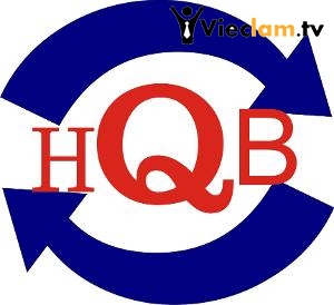 Logo CÔNG TY TNHH TM- DV HOÀNG QUỐC BẢO