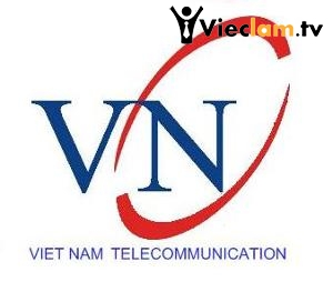 Logo Công Ty TNHH VNC