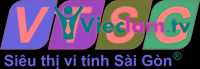 Logo CÔNG TY TNHH VI TÍNH SÀI GÒN