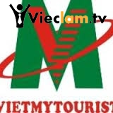 Logo VIETMY TOURIST