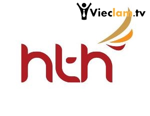 Logo Dau Tu Phat Trien HTH Joint Stock Company