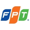 Logo Công Ty Cổ Phần Viễn Thông FPT Telecom