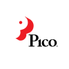 Logo Công ty Cổ phần Pico