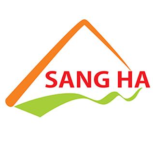 Logo Công Ty TNHH Thương Mại Và Dịch Vụ Sang Hà