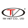 Logo CÔNG TY TNHH KỸ THUẬT TRÍ VIỆT