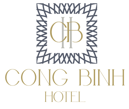 Logo Nhà khách BTL Công Binh