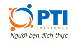 Logo PTI