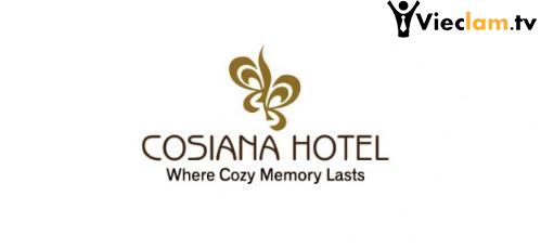 Logo Cosiana