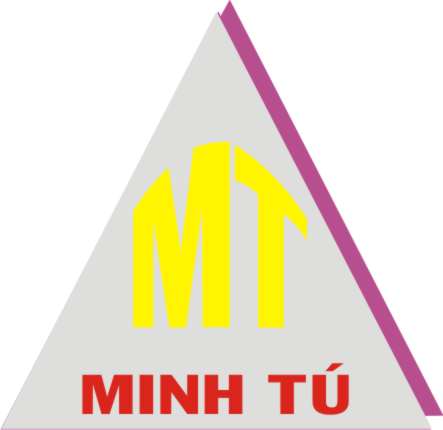 Logo TNHH Thiết Kế Xây Dựng Minh Tú