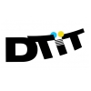 Logo DTIT Company Limited