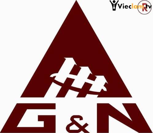 Logo Công ty Cổ phần Gỗ và Nhà