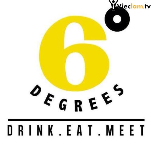 Logo Six Degrees