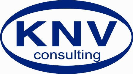 Logo Kỷ Nguyên Vàng Consultant