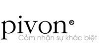 Logo CÔNG TY TNHH ĐẦU TƯ SẢN XUẤT VÀ THƯƠNG MẠI THÀNH PHÚC -  THỜI TRANG PIVON
