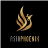 Logo Asia Phoenix Teambuilding