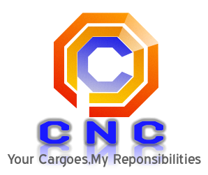 Logo CNC LOGISTICS CO.,LTD