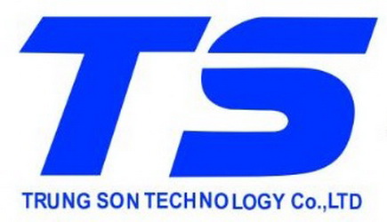 Logo Cong Nghe Trung Son LTD