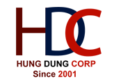 Logo Công ty TNHH Hùng Dũng