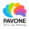 Logo PAVONE