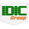 Logo Công ty CP ĐẦU TƯ PHÁT TRIỂN QUỐC TẾ IDIC