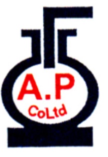 Logo An Phu LTD