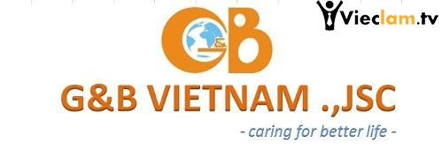 Logo Vu Phuong Mai