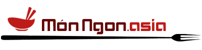 Logo Ngôi Nhà Á Châu (Ngon-Asia House)