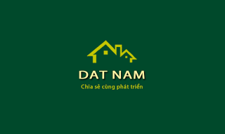 Logo Công Ty CP DV Thương Mại Đất Nam