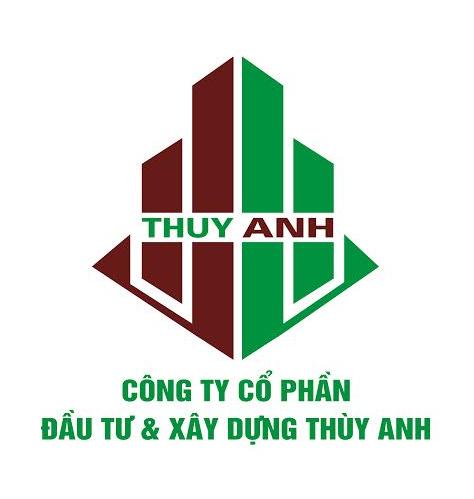 Logo Công ty Cổ phần Đầu tư và Xây dựng Thuỳ Anh