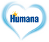 Logo Công ty TNHH Humana