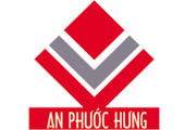 Logo CTY TNHH DV BĐS AN PHƯỚC HƯNG