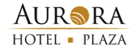 Logo Aurora Hotel