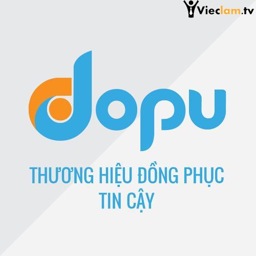 Logo Công ty TM & DV 2D Việt Nam