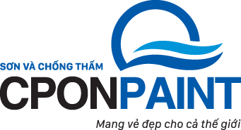 Logo Công ty TNHH Sơn CPON Việt Nhật