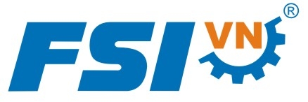 Logo Công ty TNHH FSI VIỆT NAM