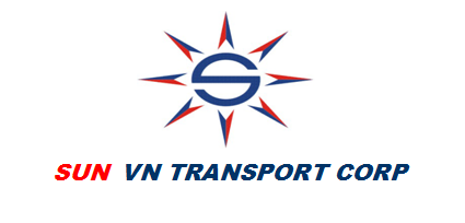 Logo SUN VN TRANSPORT CORP Logo SUN VN TRANSPORT CORP