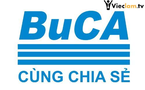 Logo Công ty cổ phần BuCA