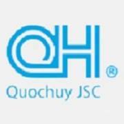 Logo Dau Tu Quoc Huy Joint Stock Company