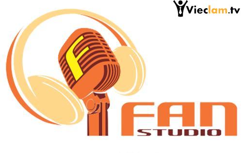 Logo Công ty TNHH âm Nhạc Đại Chúng (FanStudio)