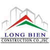 Logo công ty CP phát triển đầu tư xây dựng và TM Long Biên