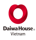 Logo Công ty TNHH Daiwa House Việt Nam