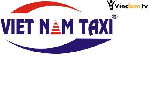 Logo Van Tai Va Thuong Mai Viet Nam Joint Stock Company